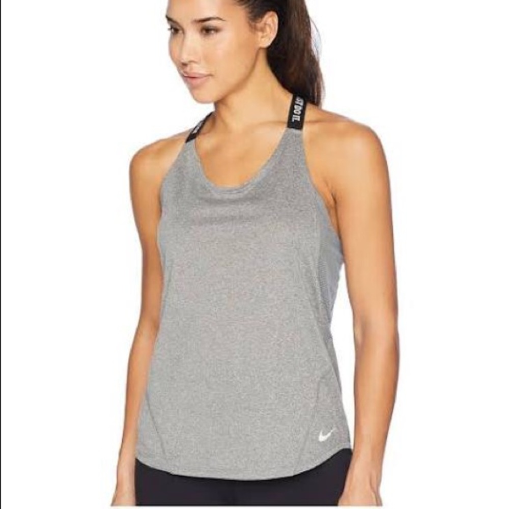 Nike tank top
